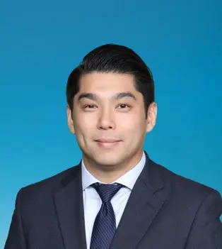 Logan Cheow