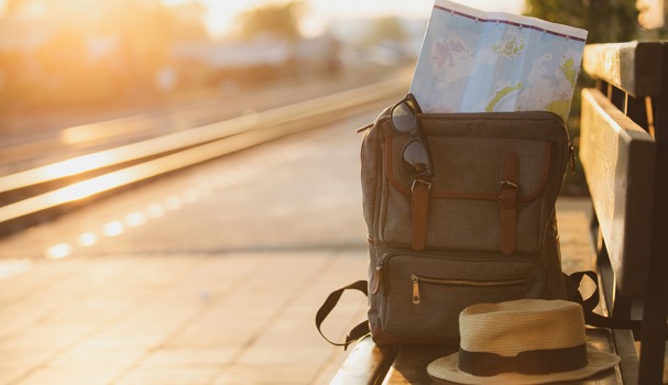 Planning a Trip?
