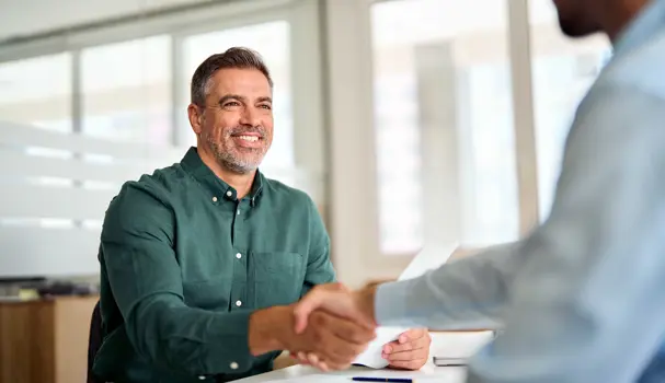 Personalized Banking. People Who Care.
