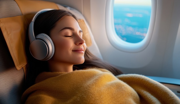Travel Stress-Free