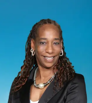 Jamille Andrews