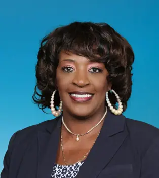 Tonia Thompson