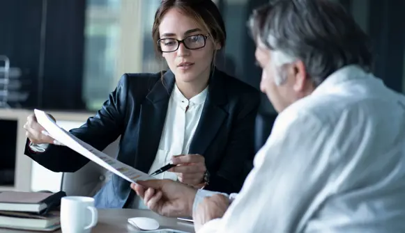 Business Escrow (DESA)
